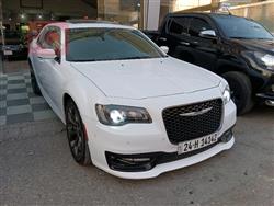 کرایسلەر 300